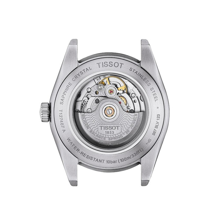 Montre Tissot Gentleman