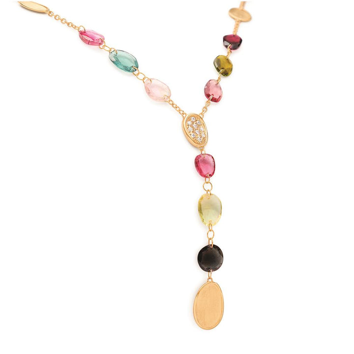 Marco Bicego Lunaria Necklace