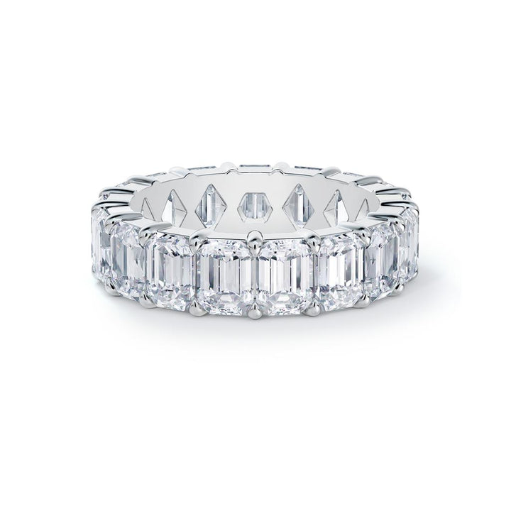 Bague de fiançailles Forevermark Micaela