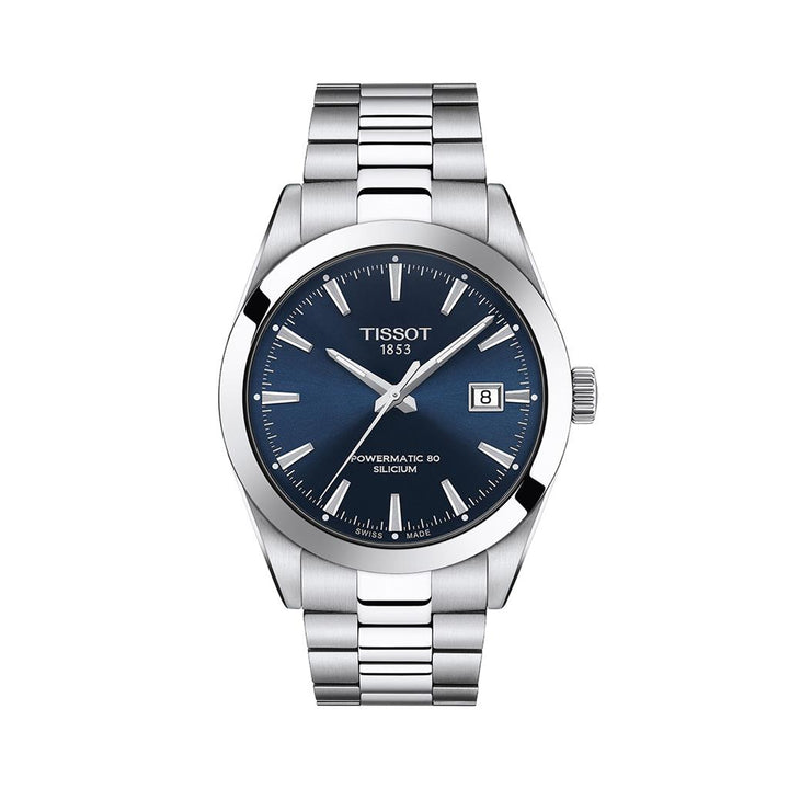 Montre Tissot Gentleman
