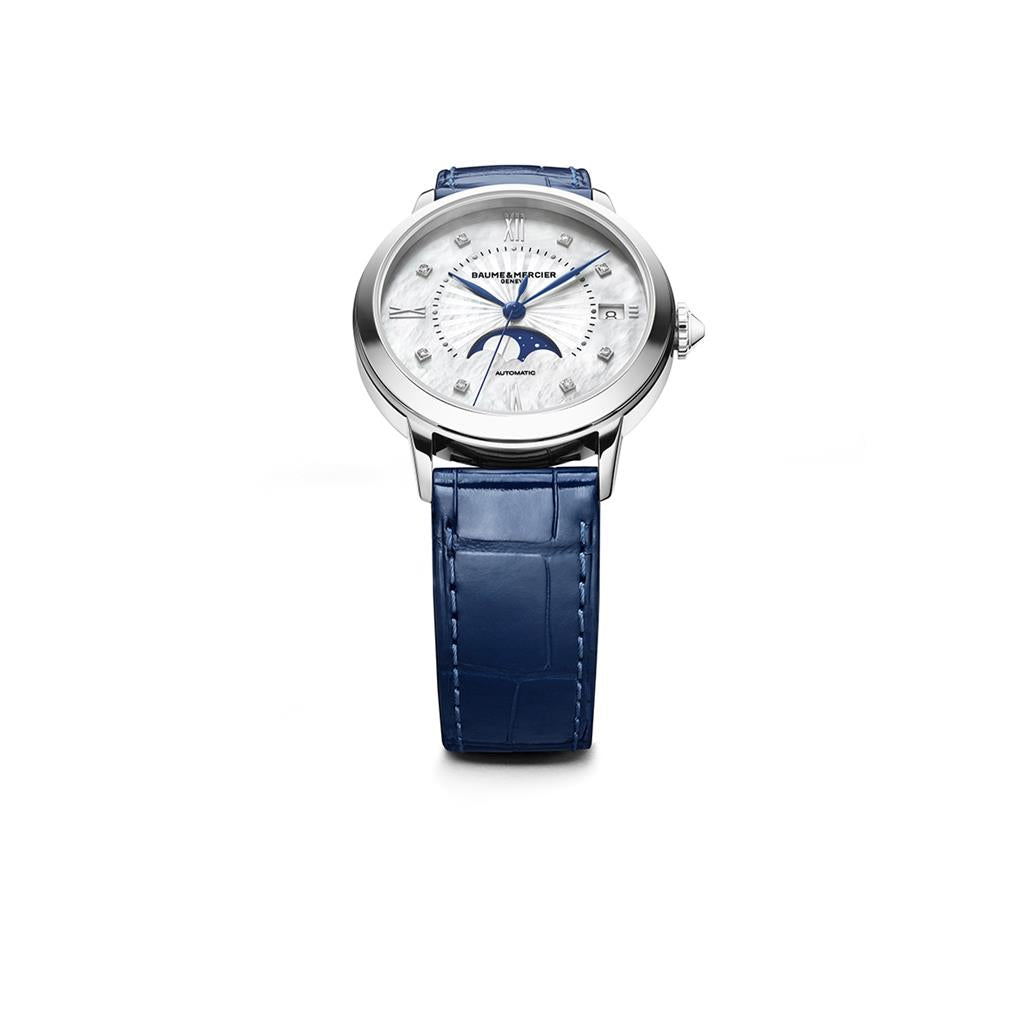 Montre Baume & Mercier Classima 10633