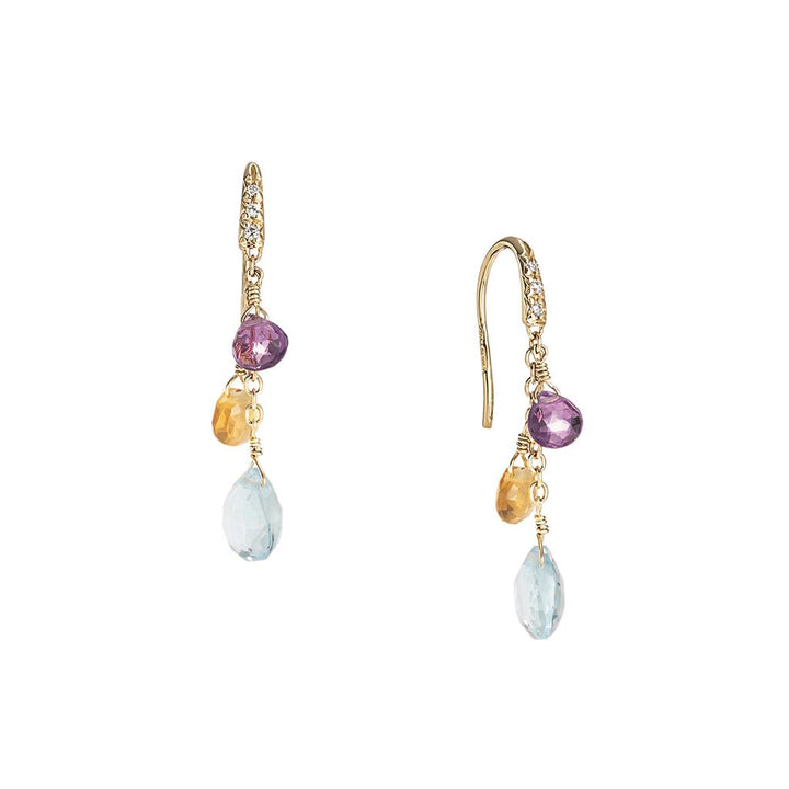 Marco Bicego Paradise earrings