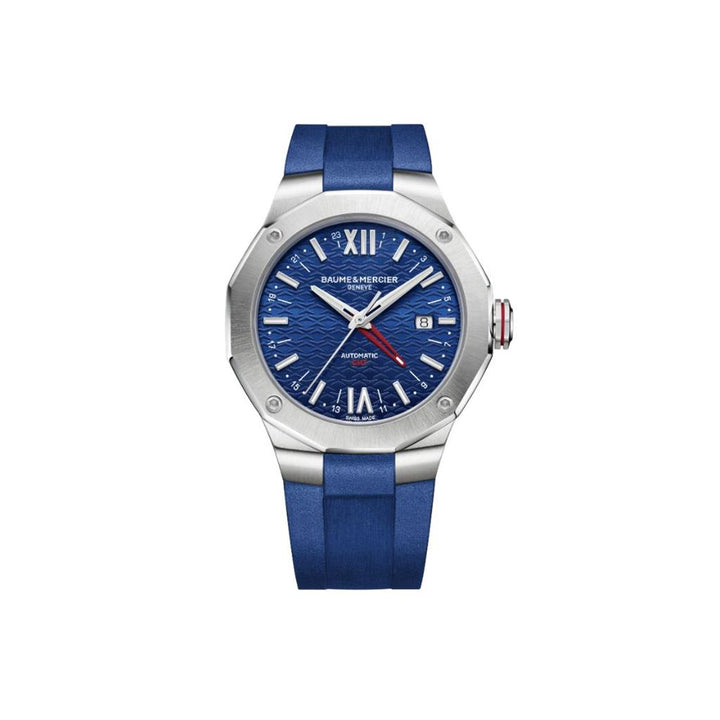 Baume et Mercier Riviera Watch