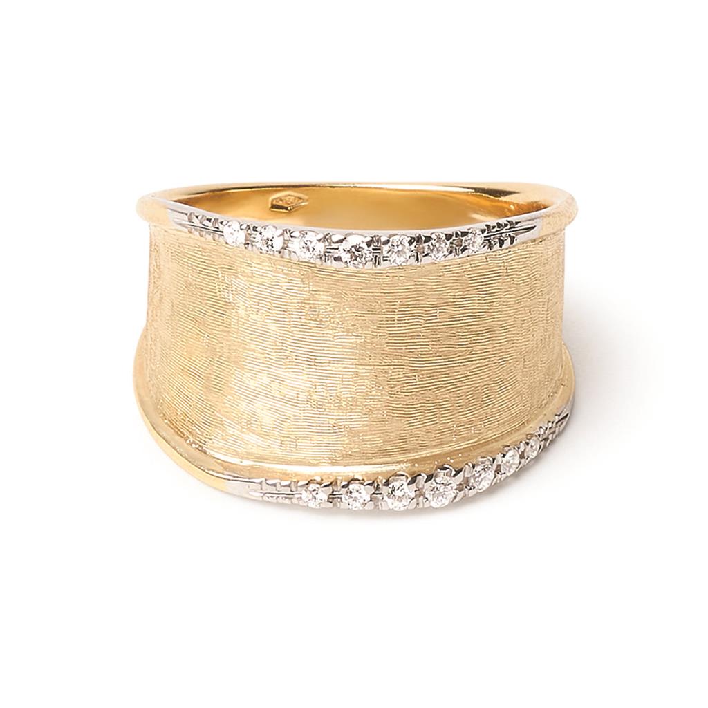 Marco Bicego Lunaria Ring
