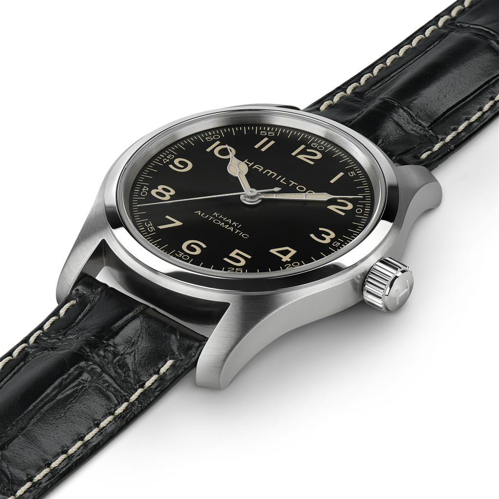 Montre Hamiltom Khaki Field