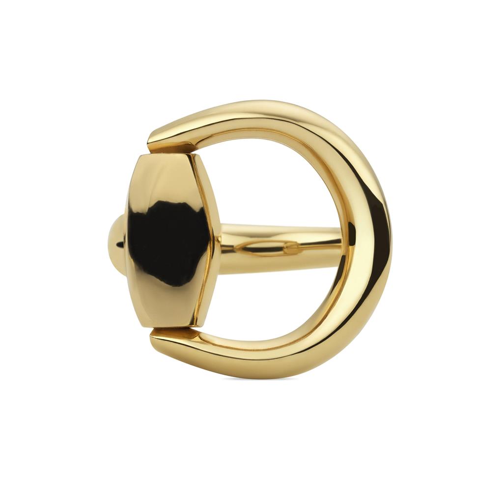 Bague Gucci Horsebit