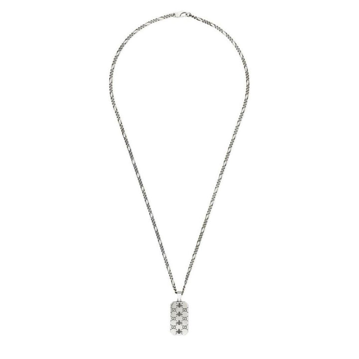 Gucci Signature Bee Necklace