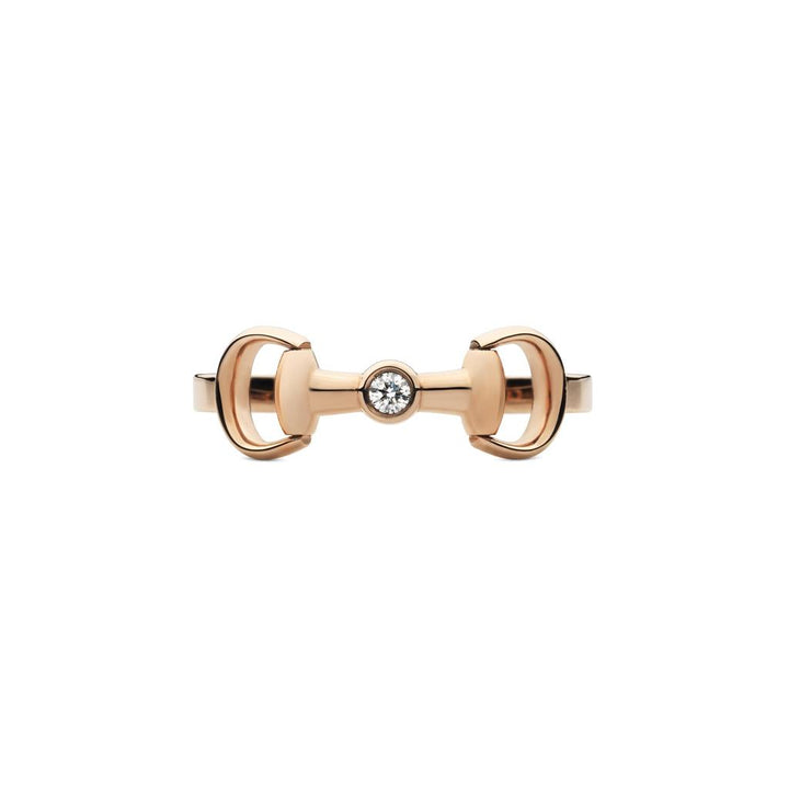 Bague Gucci Horsebit