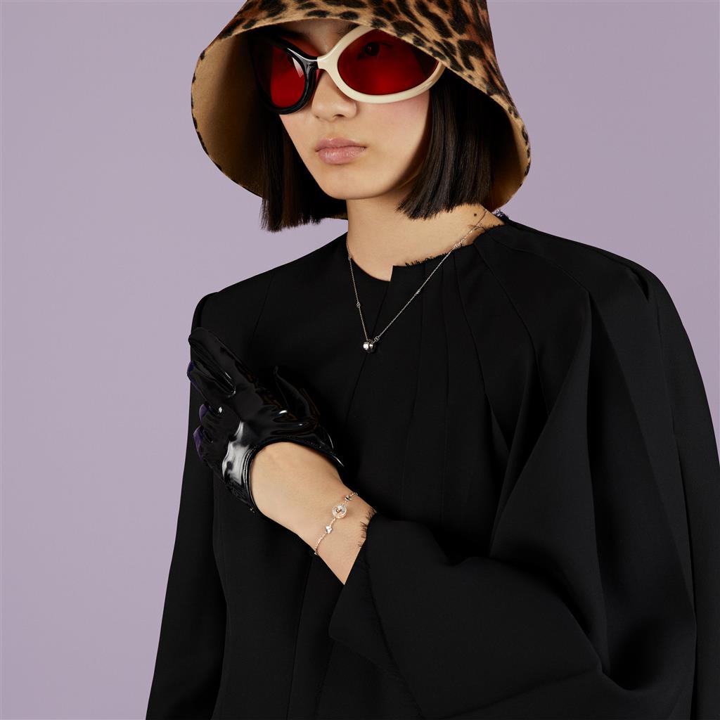 Gucci Icon Necklace