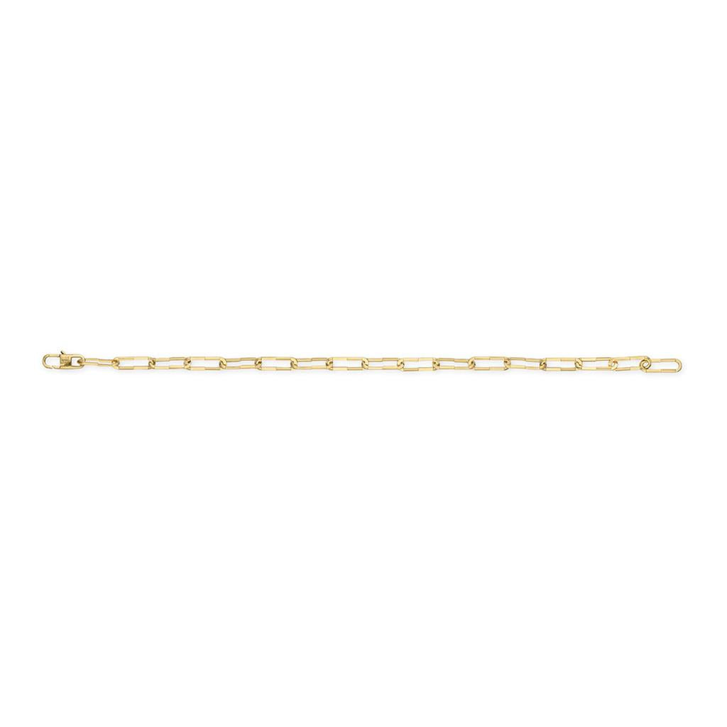 Gucci Link To Love Bracelet