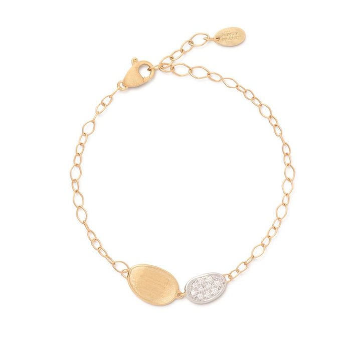 Marco Bicego Lunaria Bracelet