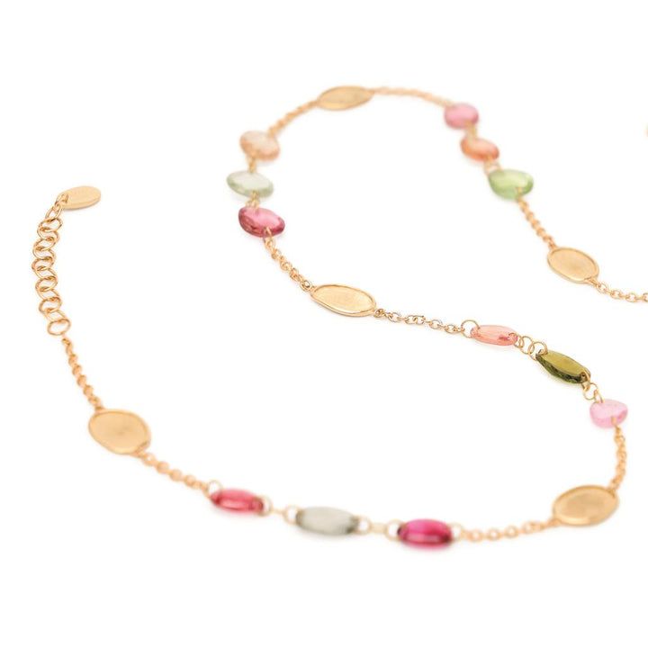 Marco Bicego Lunaria Necklace