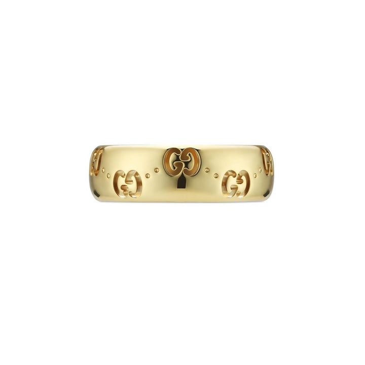 Bague Gucci Icon