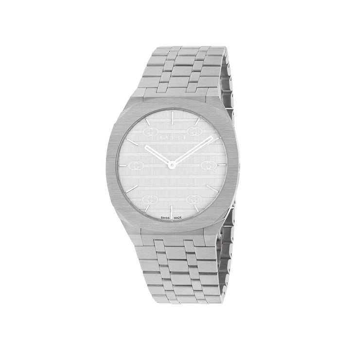 Montre Gucci 25H