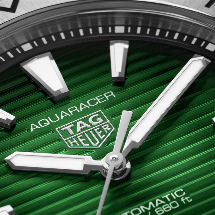 Montre TAG Heuer Aquaracer Professional 200 Date