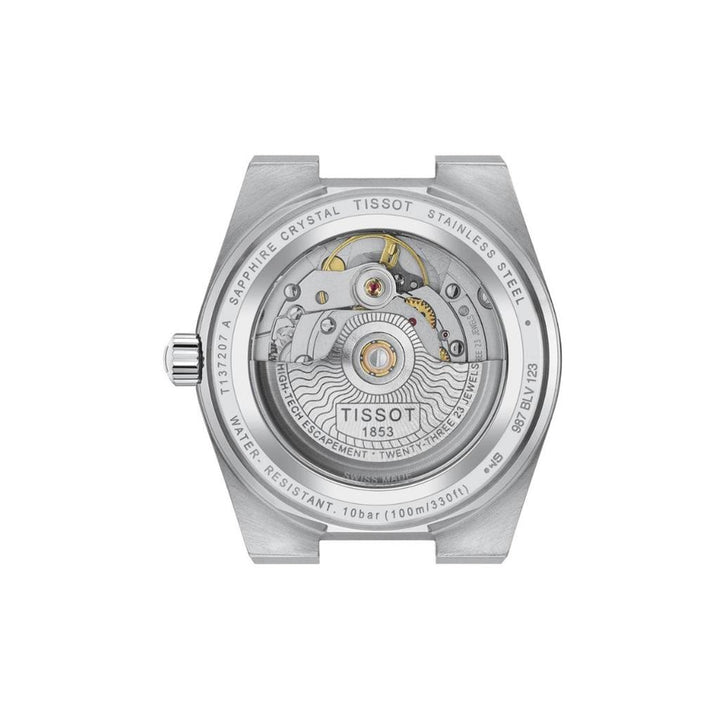 Montre Tissot PRX Powermatic