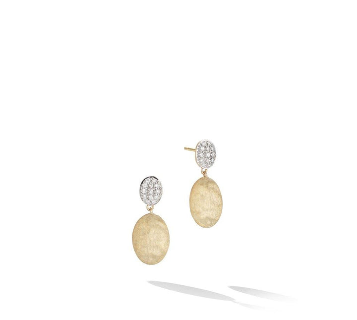 Boucles d'oreilles Marco Bicego Siviglia