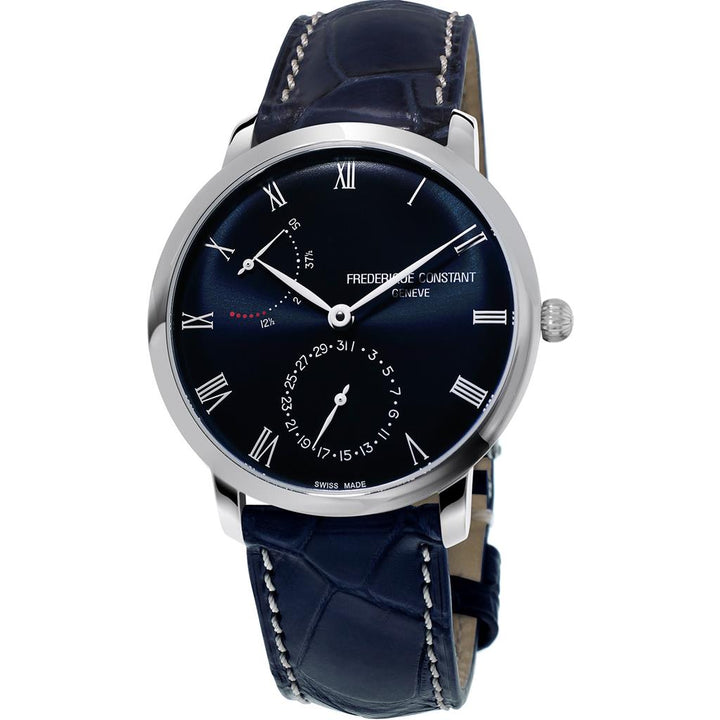 Montre Frederique Constant slimline