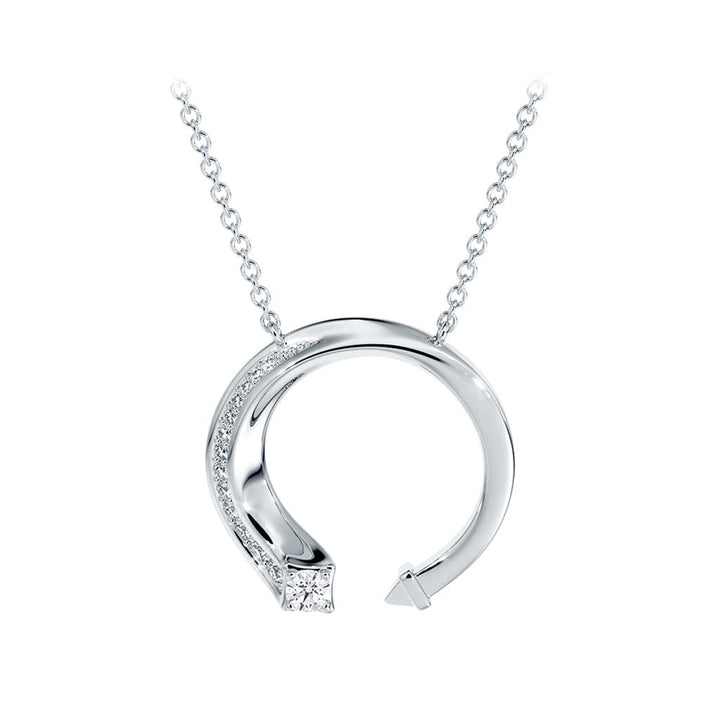 Collier Forevermark Avaanti