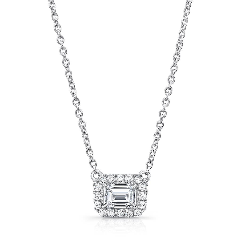 Collier MK Diamonds Forevermark