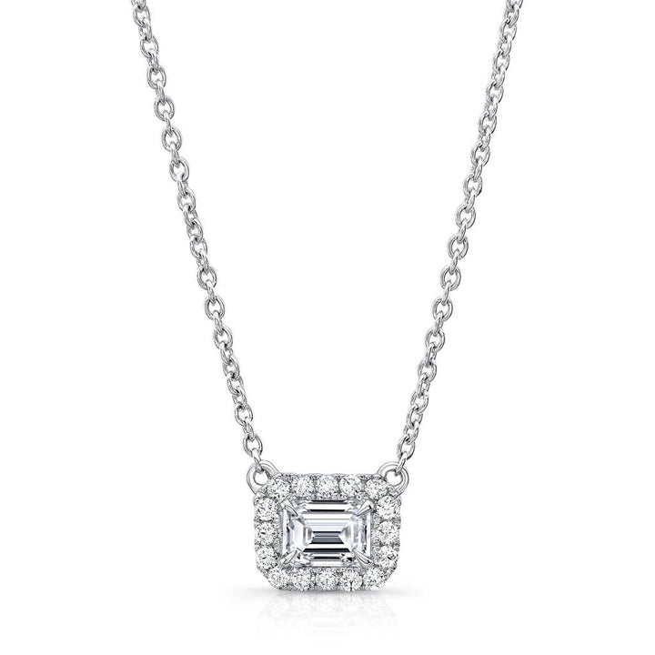 Collier MK Diamonds Forevermark