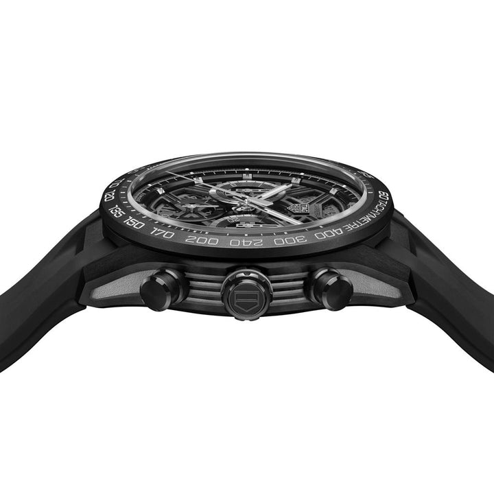 TAG Heuer Carrera Extreme Sport Chronograph Watch