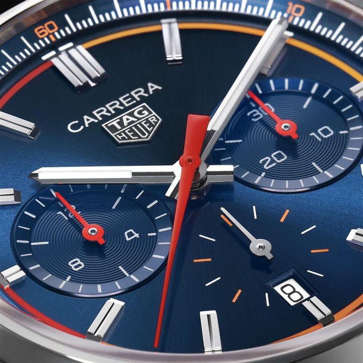 TAG Heuer Carrera Chronograph Watch