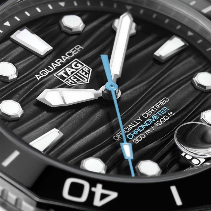 TAG Heuer Aquaracer Professional 300 Date Watch