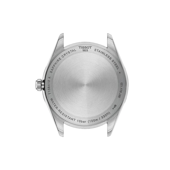 Tissot Ballade