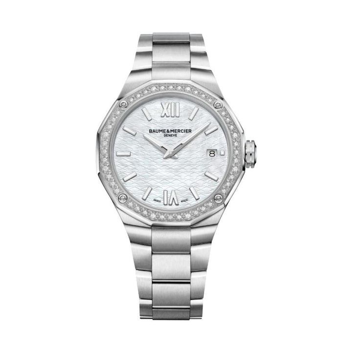 Baume & Mercier Riviera Watch