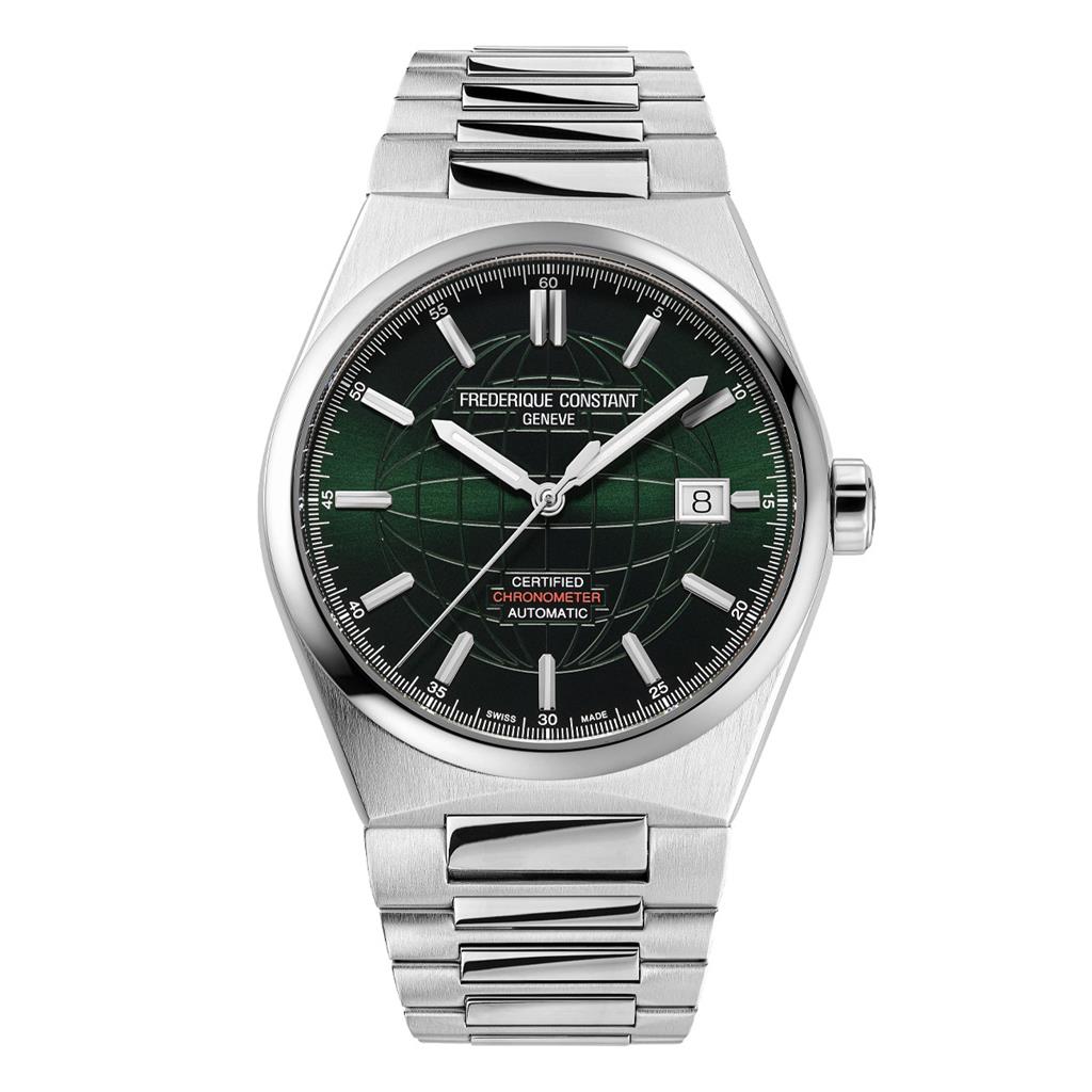 Frederique Constant Highlife Watch