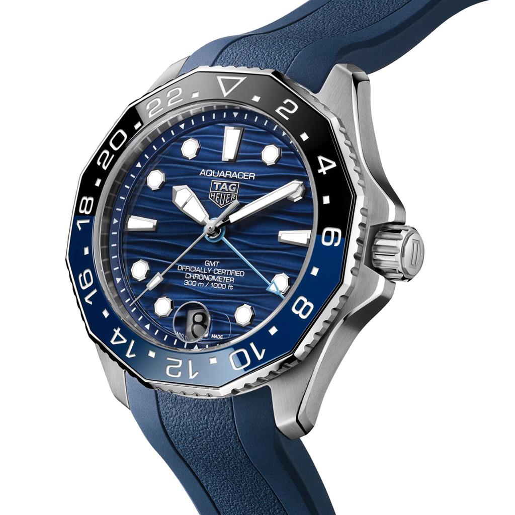 Montre TAG Heuer Aquaracer Professional 300 GMT