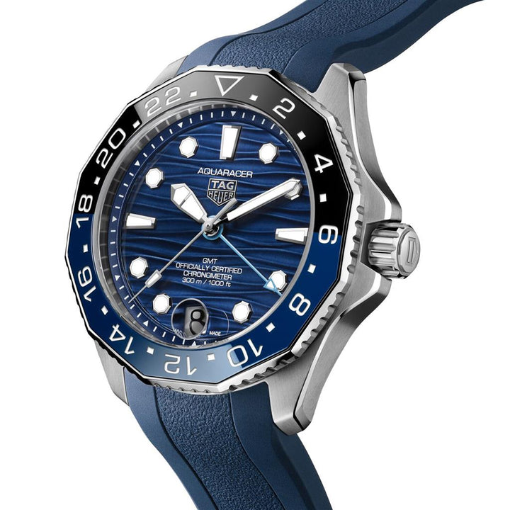 Montre TAG Heuer Aquaracer Professional 300 GMT