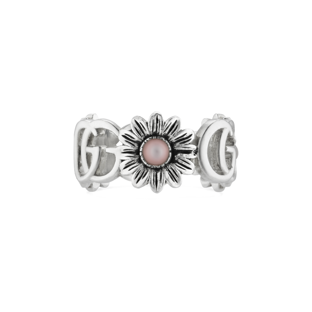 Gucci GG Marmont ring