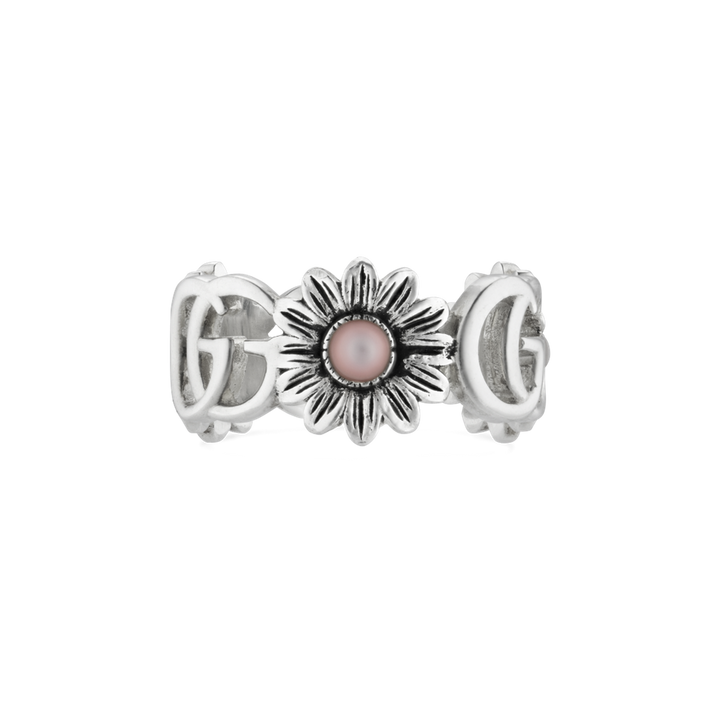 Gucci GG Marmont ring