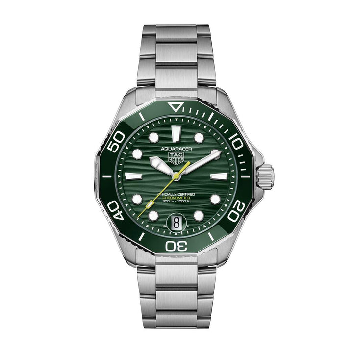 Montre TAG Heuer Aquaracer Professional 300 Date