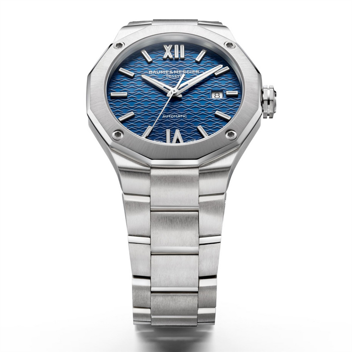 Baume & Mercier Riviera watch