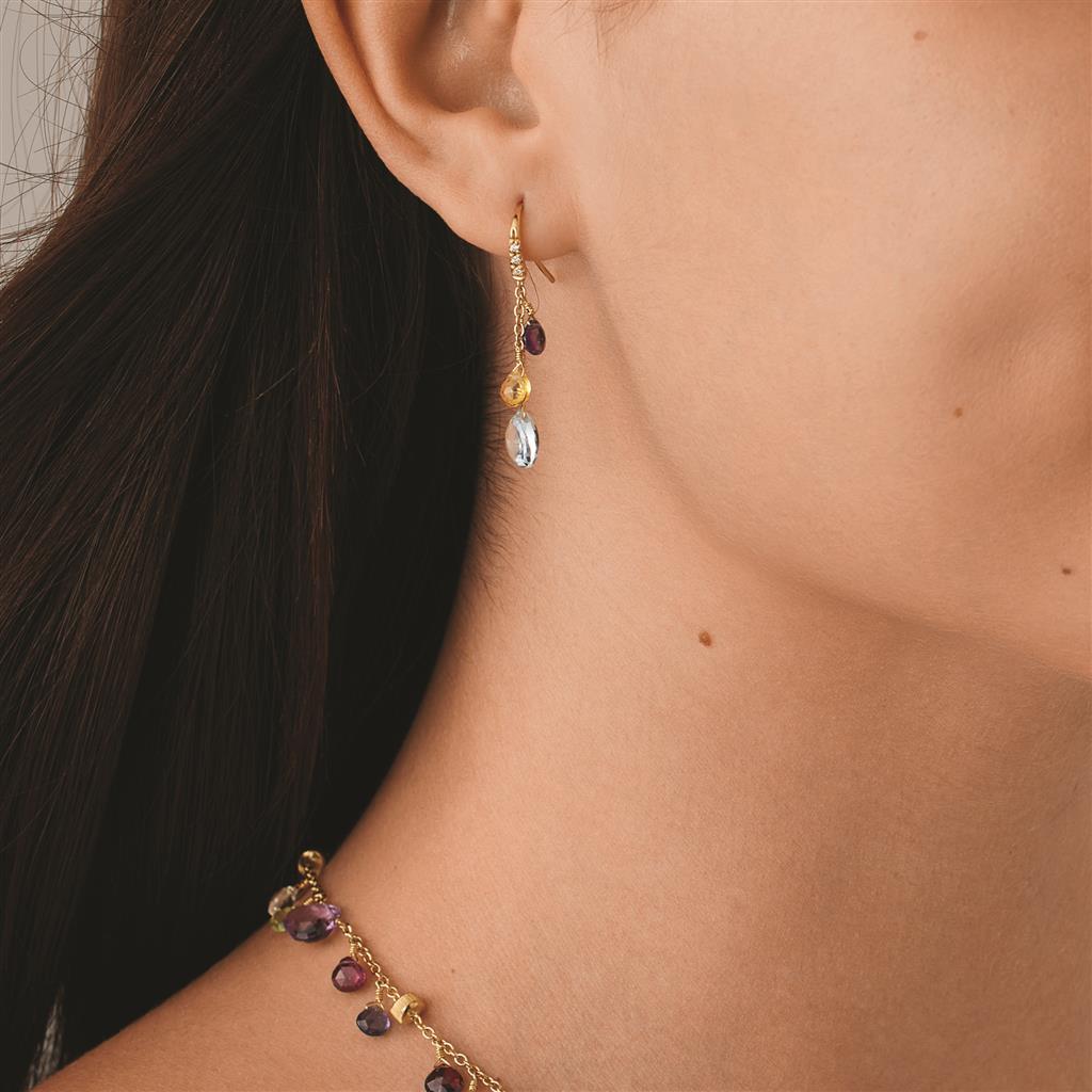 Marco Bicego Paradise earrings