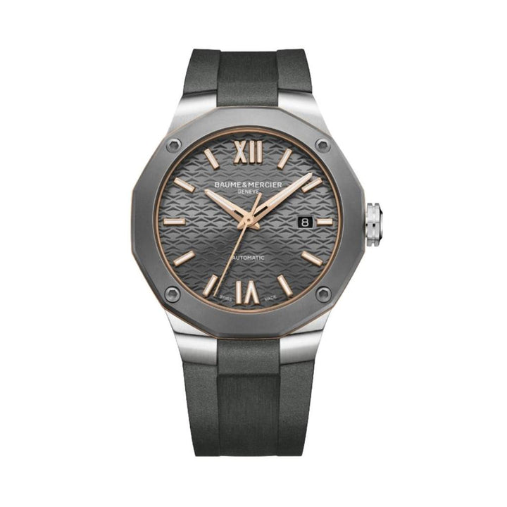 Baume et Mercier Riviera Watch