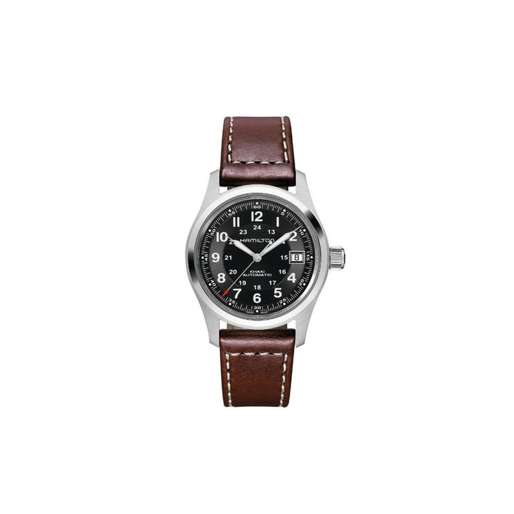 Hamilton Khaki Field Watch