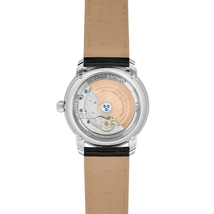 Montre Frédérique Constant Classics Première
