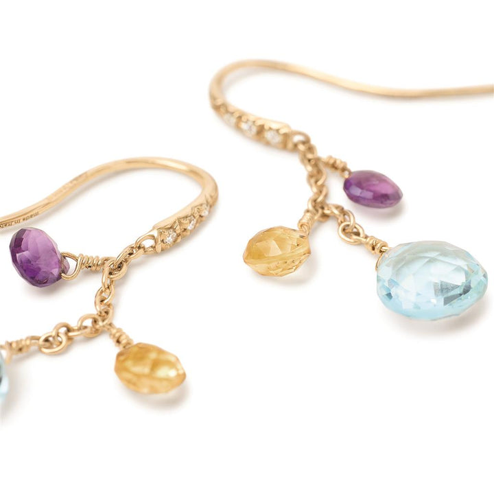 Marco Bicego Paradise earrings