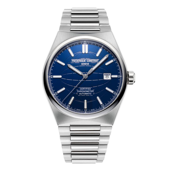 Frederique Constant Highlife