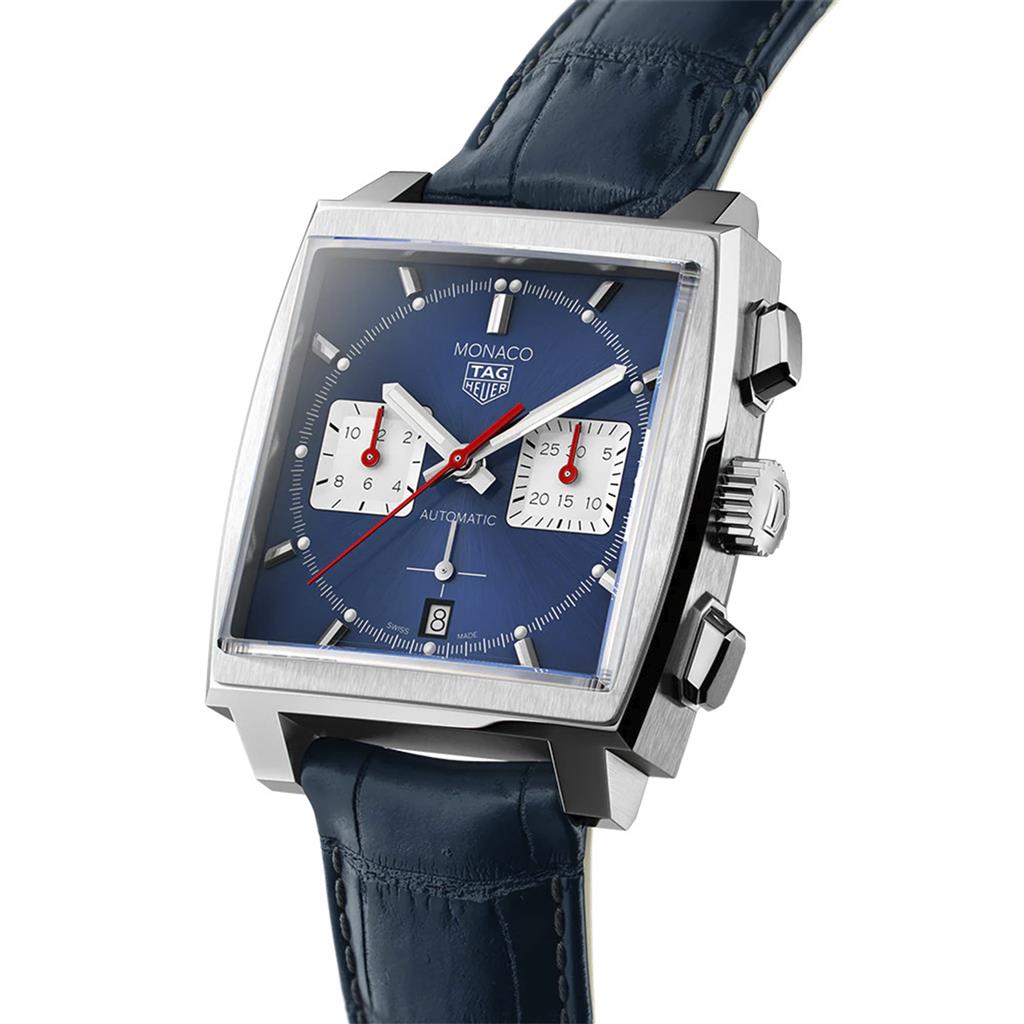Montre TAG Heuer Monaco Chronograph