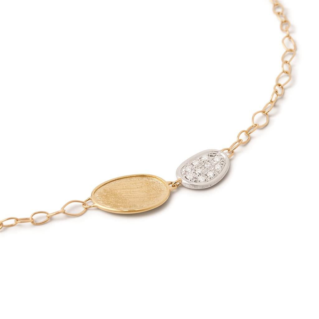 Marco Bicego Lunaria Bracelet