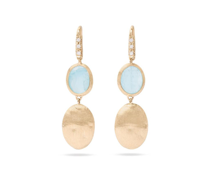 Boucles d'oreilles Marco Bicego Siviglia