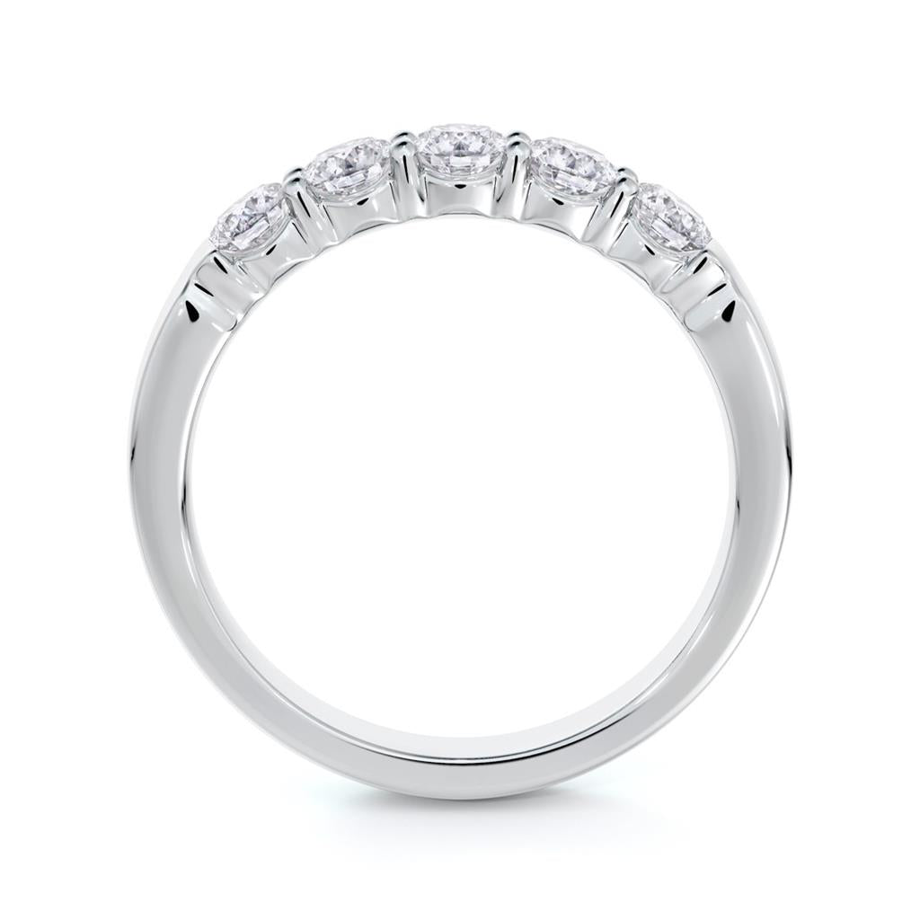 Bague Anniversaire Forevermark