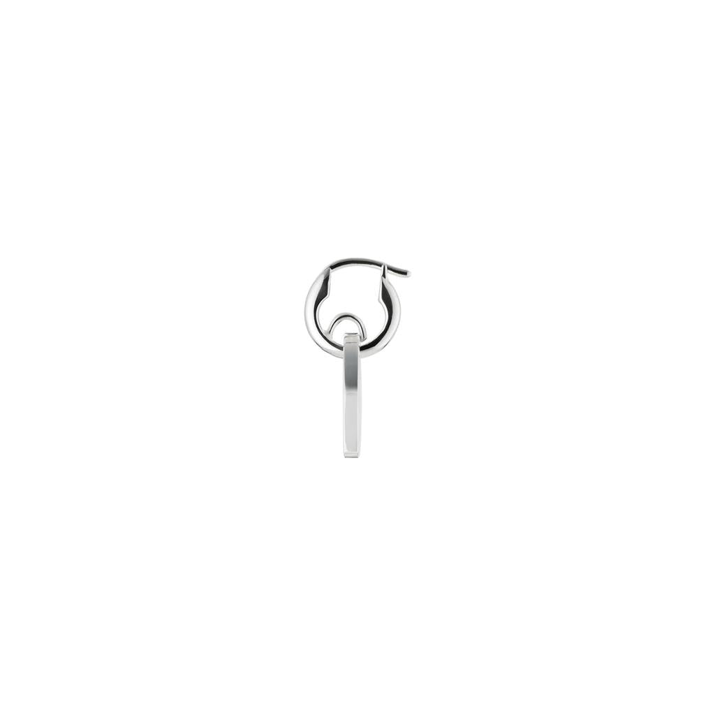 Boucles d'oreilles Gucci Trademark