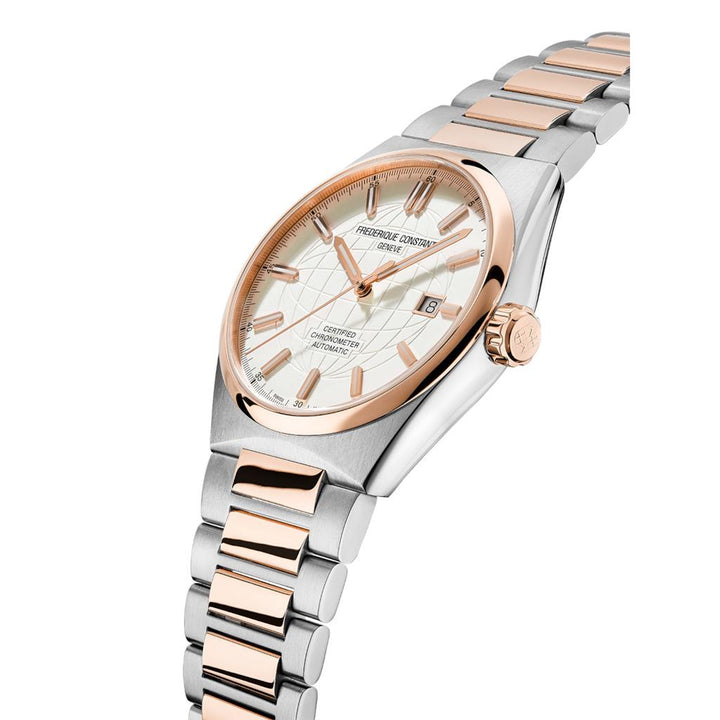 Montre Frederique Constant Highlife Automatic COSC