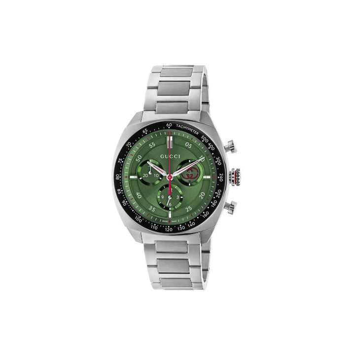 Montre Gucci Interlocking